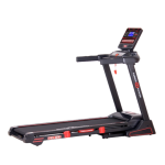 Беговая дорожка CardioPower T45 NEW
